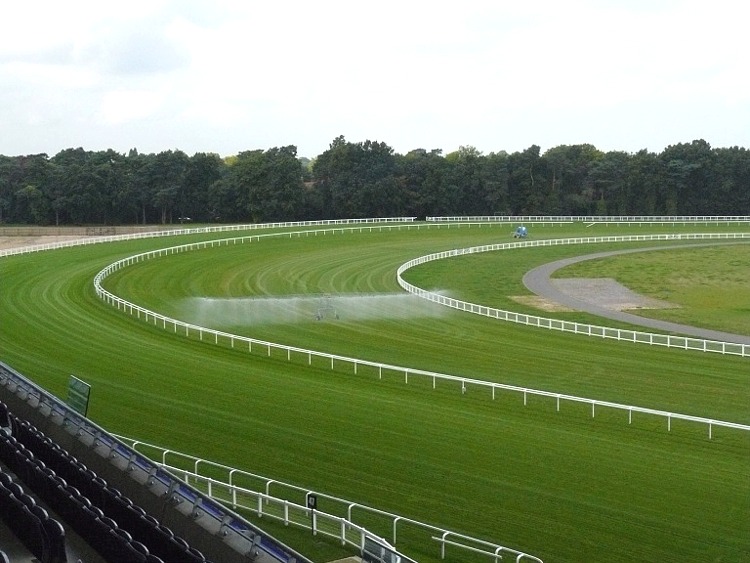 100th Model Engineering Show at Ascot